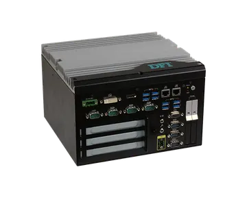 EC531/EC532-SD