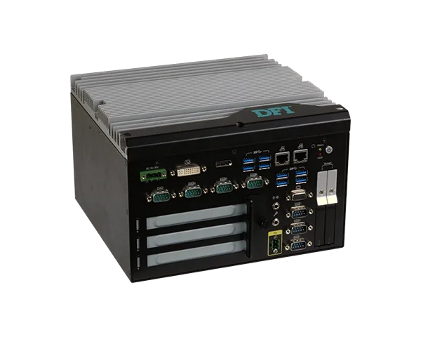 EC531/EC532-SD