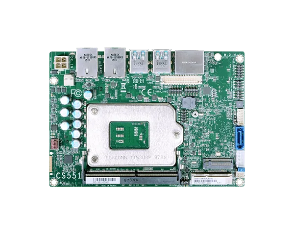 CS551