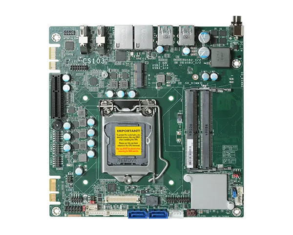 CS103-Q370/C246