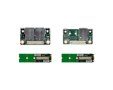 M.2-1LAN/2LAN