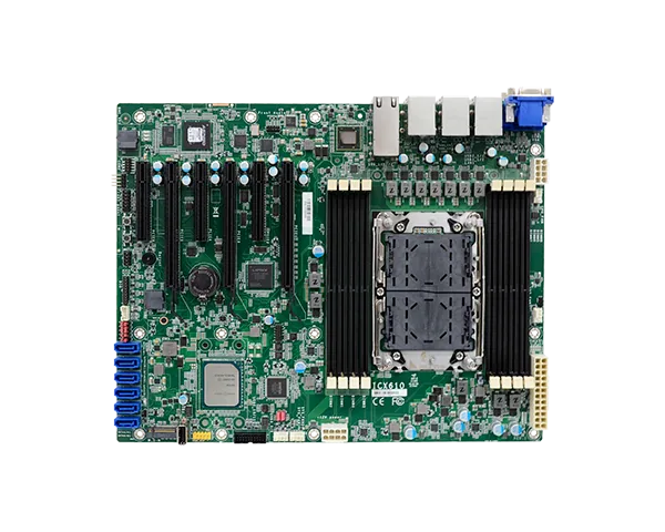 ICX610-C621A