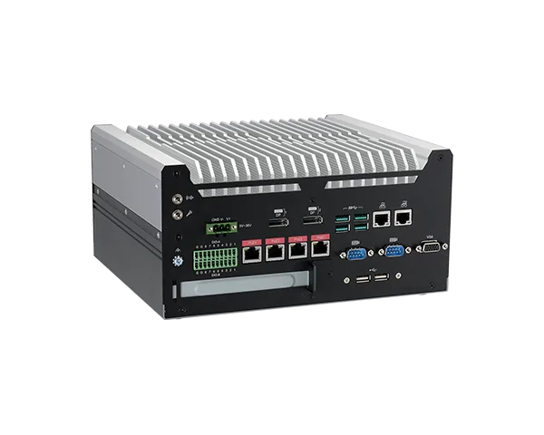 EC510-CS/EC511-CS