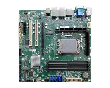 RPS330-Q670E/H610E