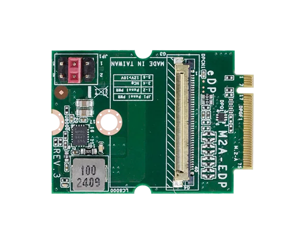 M2A-eDP/LVDS
