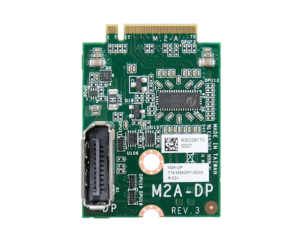 M2A-DP