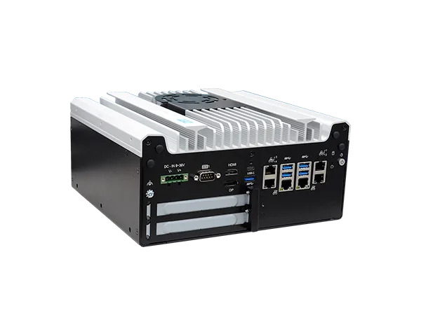 EC622-RPS