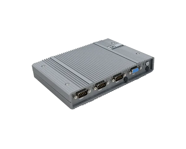 EC700-ASL/EC710-ASL