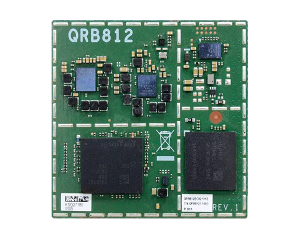 QRB812