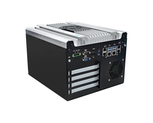 EC633-RPS