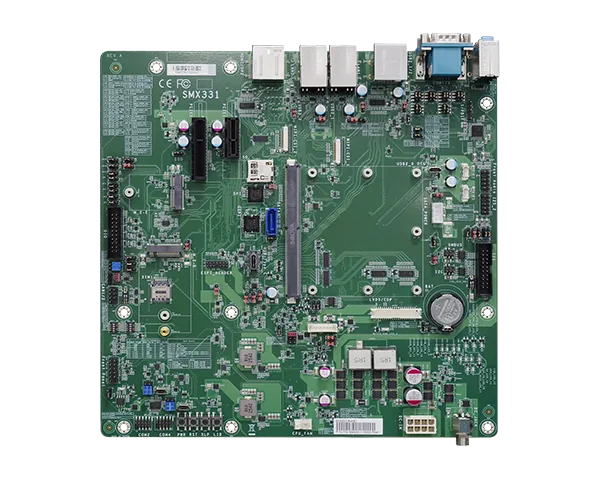 SMX331