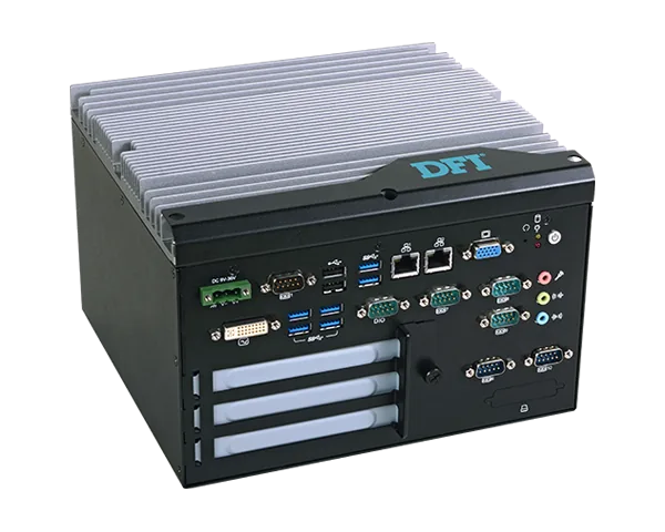 EC531/EC532-HD