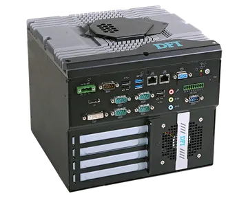 EC541-HD