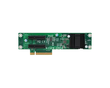 RISER-2PE4