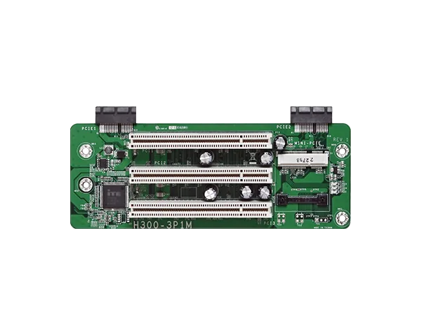 H300-3P1M