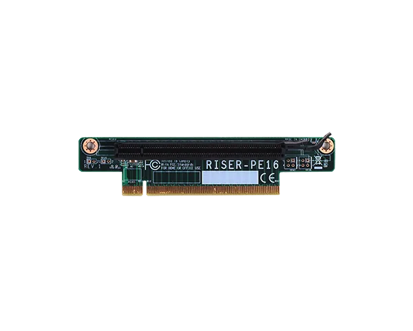 RISER-PE16
