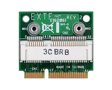 MPE-EXTF