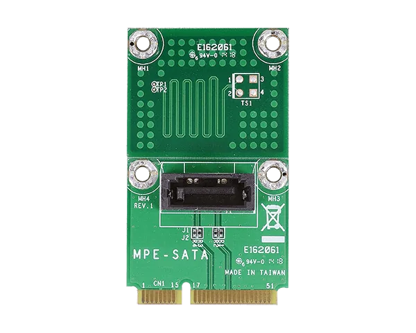 MPE-SATA