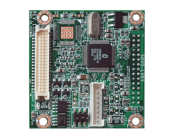 SDVO-LVDS